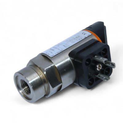 IFM PZ9922 PRESSURE SENSOR
