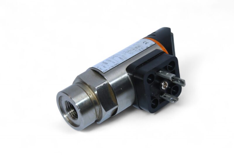 IFM PZ9922 PRESSURE SENSOR