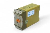 PILZ PST 1 24 VDC 2S SAFETY GATE MONITOR 420080