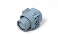 FESTO HEL-D-MINI BRANCHING MODULE 170690