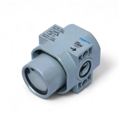 FESTO HEL-D-MINI BRANCHING MODULE 170690