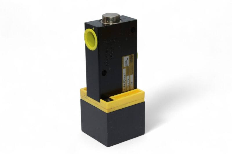 WAIRCOM UKHA2/40/U AIR PILOT VALVE - Image 5