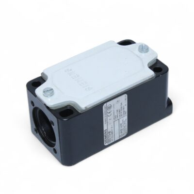 SIEMENS 3SE2 120-0D POSITION SWITCH