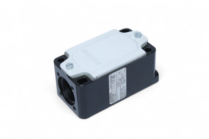SIEMENS 3SE2120-0D POSITION SWITCH