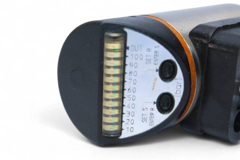 IFM PZ9922 PRESSURE SENSOR - Image 3