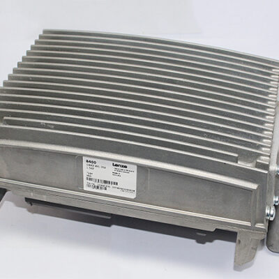 Lenze 8400 Inverter Drive E84D WU-DU (1.5 KW)