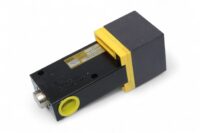 WAIRCOM UKHA2/40/U AIR PILOT VALVE