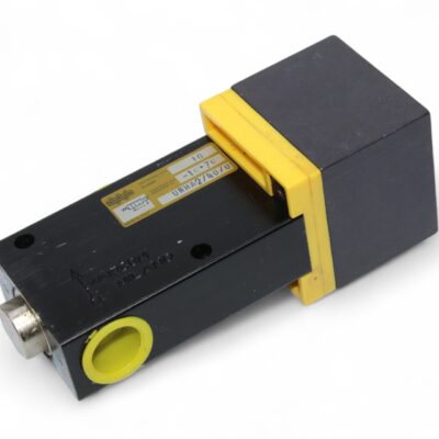 WAIRCOM UKHA2/40/U AIR PILOT VALVE