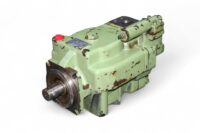 VICKERS PVH131-QIC-RF13S-10-CM25-31 PISTON PUMP