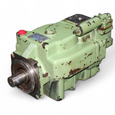 VICKERS PVH131-QIC-RF13S-10-CM25-31 PISTON PUMP