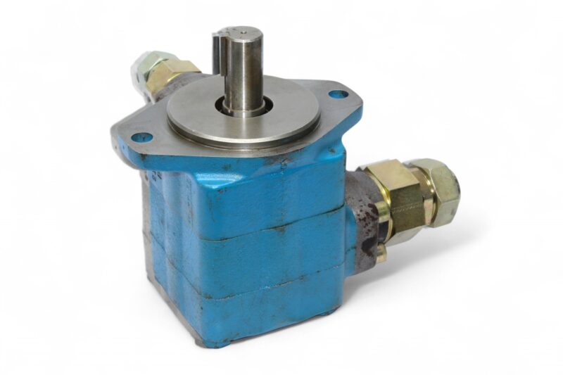 VICKERS 35V 30A 1C 22L VANE PUMP - Image 4