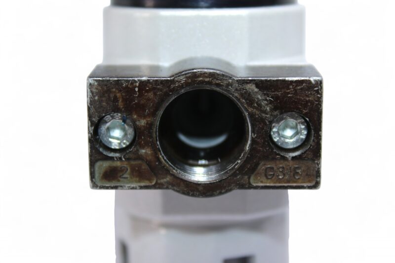 FESTO LFR-D-MINI FILTER REGULATOR - Image 4
