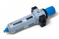 FESTO LFR-D-MINI FILTER REGULATOR