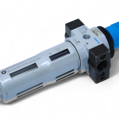 FESTO LFR-D-MINI FILTER REGULATOR