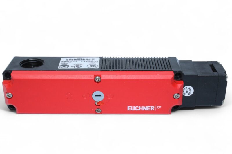 EUCHNER TP2-538A024M SAFETY SWITCH 084333 - Image 6