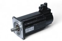 REXROTH MHD090B-058-PG0-UN 3-PHASE PERMANENT MAGNET MOTOR R911279675