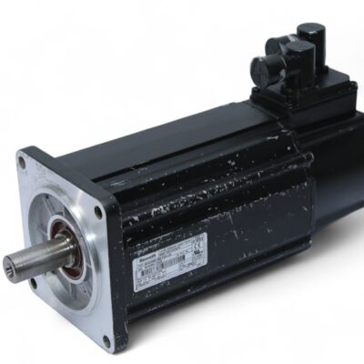 REXROTH MHD090B-058-PG0-UN 3-PHASE PERMANENT MAGNET MOTOR R911279675