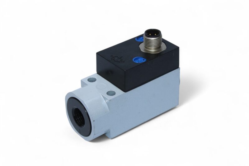 FESTO PEV-1/4-B-M12 PRESSURE SWITCH 192488 - Image 5