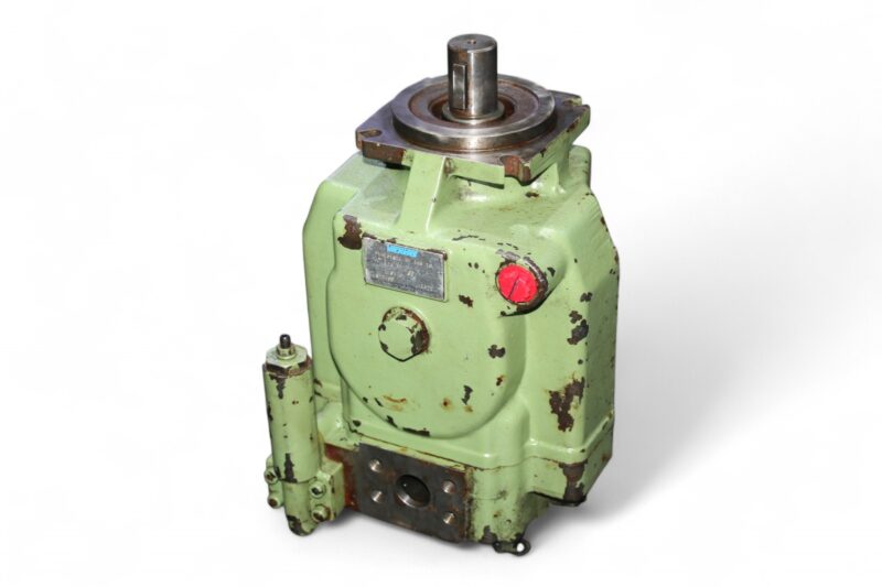 VICKERS PVH131-QIC-RF13S-10-CM25-31 PISTON PUMP - Image 3