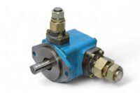 VICKERS 35V 30A 1C 22L VANE PUMP