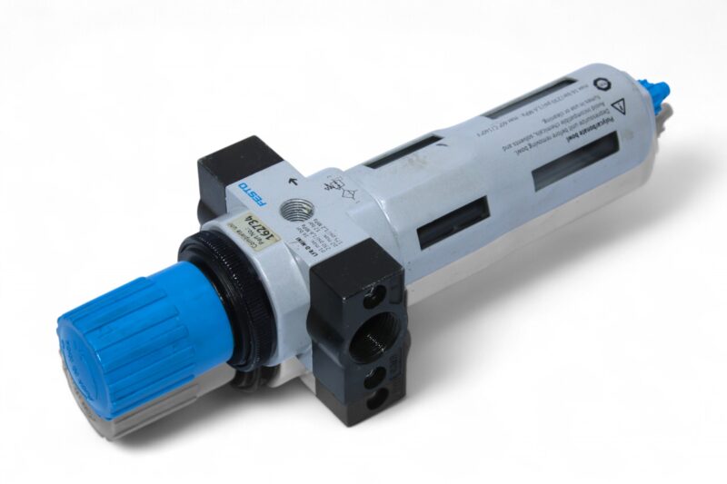 FESTO LFR-D-MINI FILTER REGULATOR - Image 5