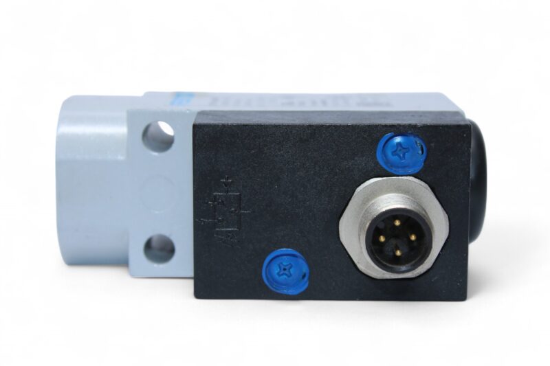 FESTO PEV-1/4-B-M12 PRESSURE SWITCH 192488 - Image 6