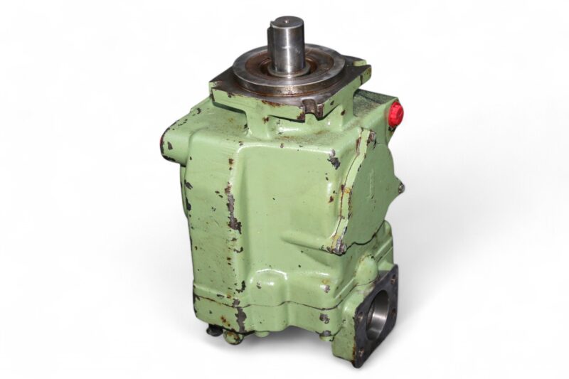 VICKERS PVH131-QIC-RF13S-10-CM25-31 PISTON PUMP - Image 4