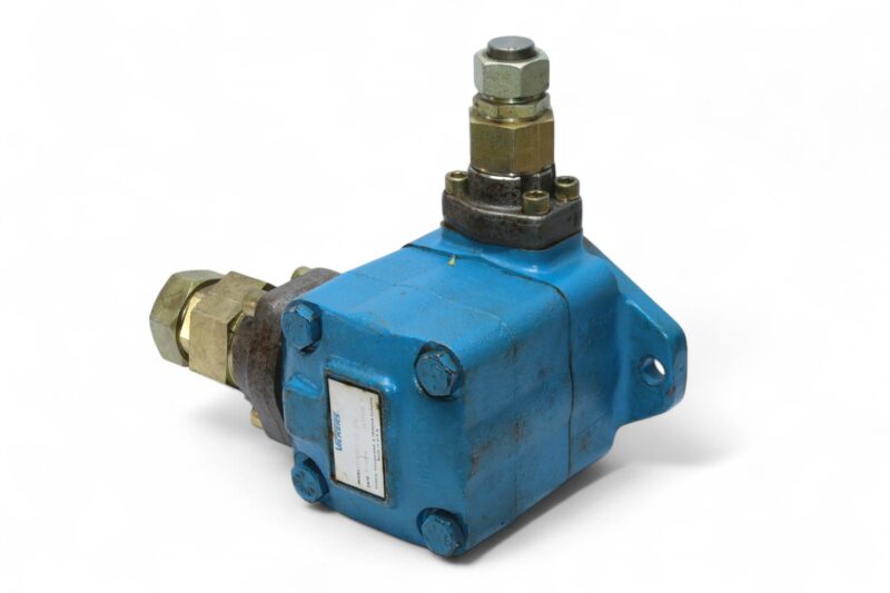 VICKERS 35V 30A 1C 22L VANE PUMP - Image 5