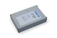 FESTO CPE10-M1BH-5L-M5 SOLENOID VALVE 196881