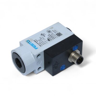 FESTO PEV-1/4-B-M12 PRESSURE SWITCH 192488