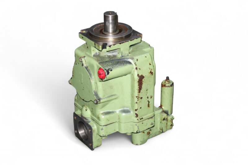 VICKERS PVH131-QIC-RF13S-10-CM25-31 PISTON PUMP - Image 5