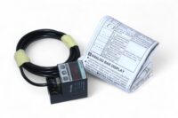 SUNX DP2-40E VACUUM PRESSURE SWITCH