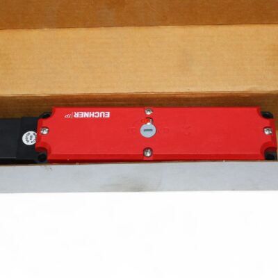 EUCHNER TP2-538A024M SAFETY SWITCH 084333