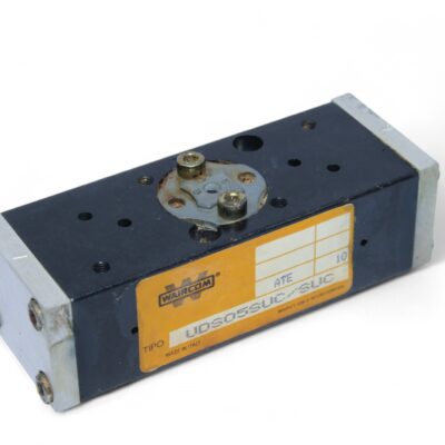 WAIRCOM UDS05SUC/SUC SOLENOID VALVE