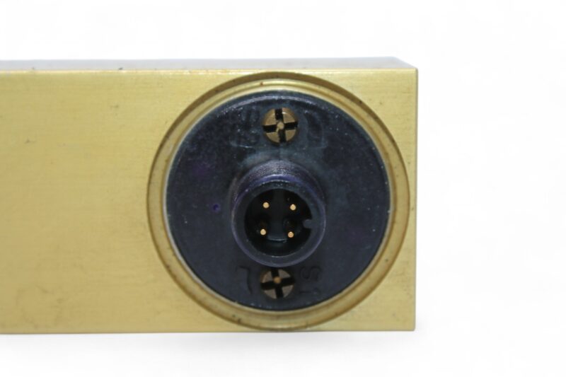 ALGI S1200B080614 PRESSURE SWITCH (10...70 Bar) - Image 4