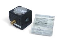REXROTH 0821300936 3/2 way valve