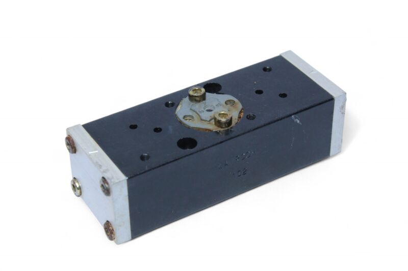WAIRCOM UDS05SUC/SUC SOLENOID VALVE - Image 4