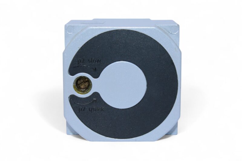 FESTO HEL-D-MIDI ON/OFF VALVE 186521 - Image 5