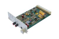 REXROTH VT 2010 S 44 PROPORTIONAL AMPLIFIER CARD