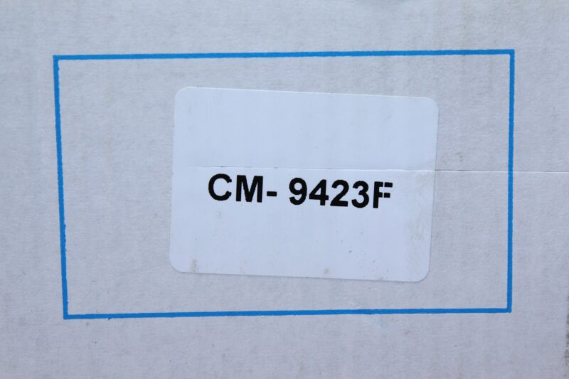 UNIVER CM-9423F HAND LEVER VALVE - Image 2