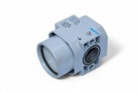 FESTO HEL-D-MIDI ON/OFF VALVE 186521