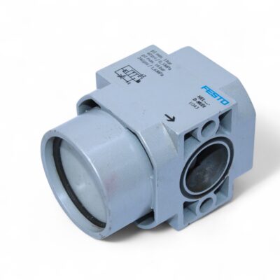 FESTO HEL-D-MIDI ON/OFF VALVE 186521