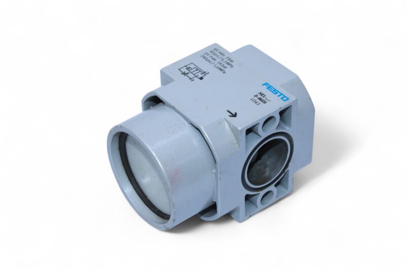 FESTO HEL-D-MIDI ON/OFF VALVE 186521