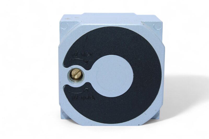 FESTO HEL-D-MIDI ON/OFF VALVE 186521 - Image 5