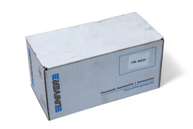 UNIVER CM-9423F HAND LEVER VALVE - Image 7