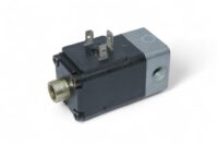WAIRCOM ULCSV/R 22050 SOLENOID VALVE
