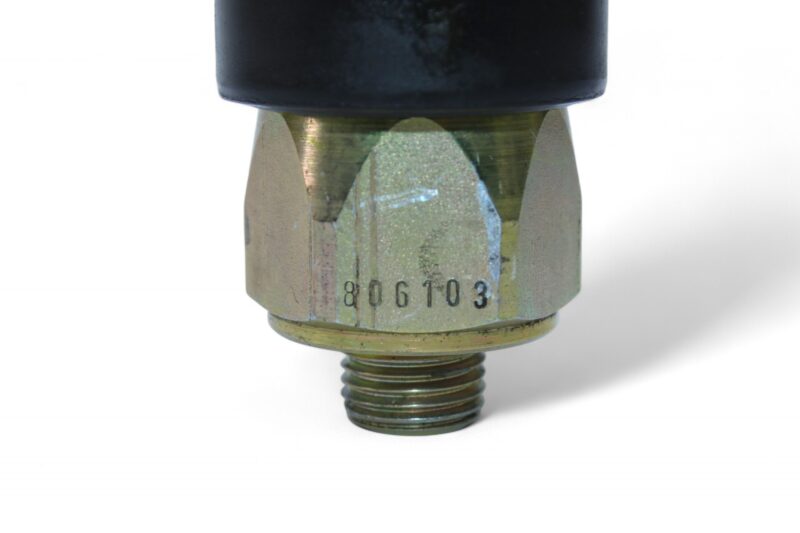 SUCO 806103 PRESSURE SWITCH - Image 3
