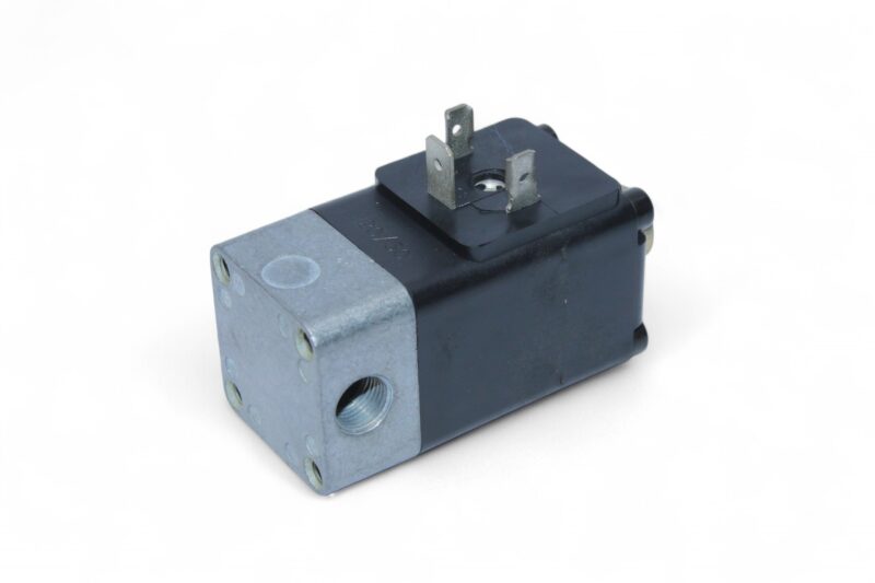 WAIRCOM ULCSV/R 22050 SOLENOID VALVE - Image 3