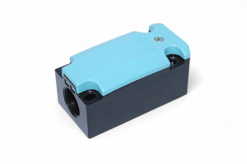 SIEMENS 3SE5112-0CB01 POSITION SWITCH - Image 4