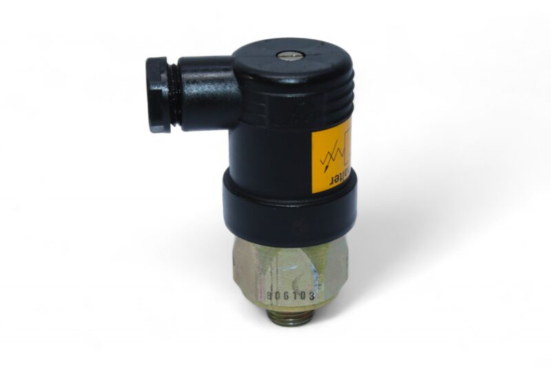 SUCO 806103 PRESSURE SWITCH - Image 4